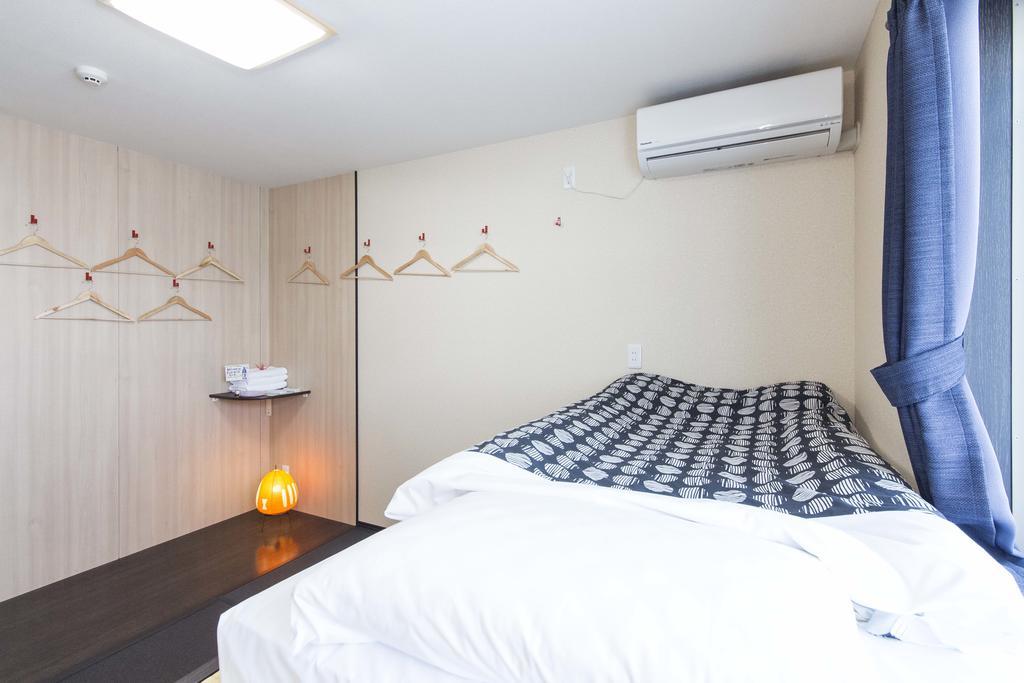 Fujitaya BnB Kyoto Eksteriør billede
