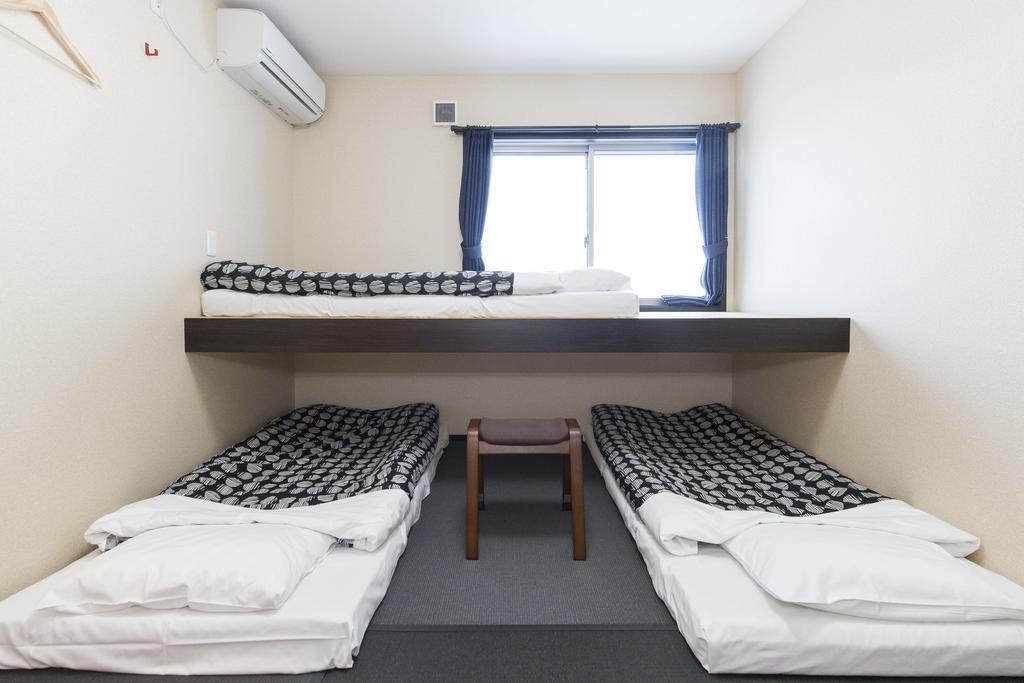 Fujitaya BnB Kyoto Eksteriør billede