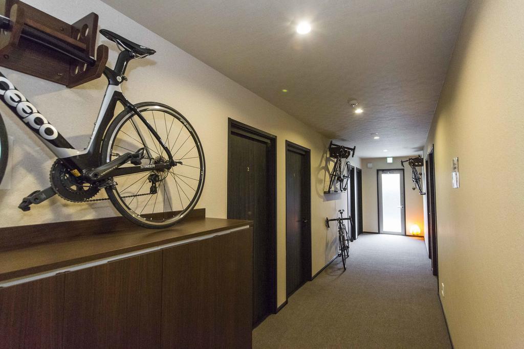 Fujitaya BnB Kyoto Eksteriør billede