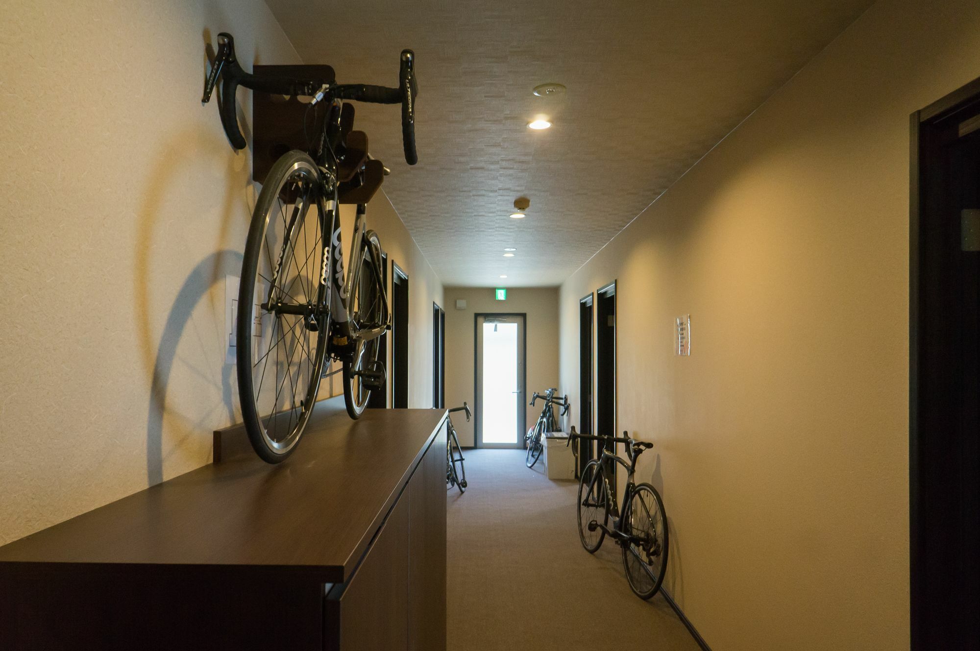 Fujitaya BnB Kyoto Eksteriør billede