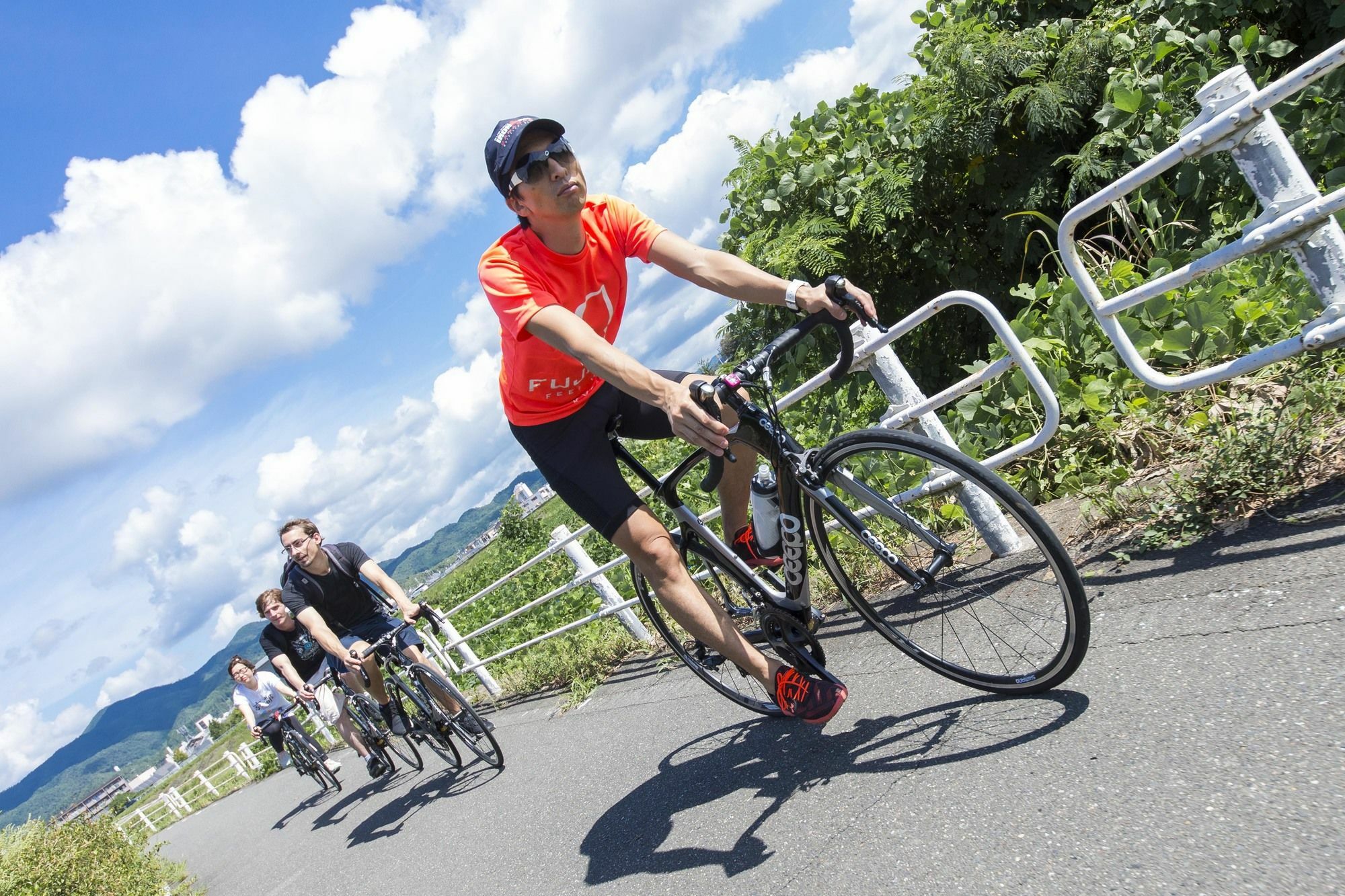 Fujitaya BnB Kyoto Eksteriør billede