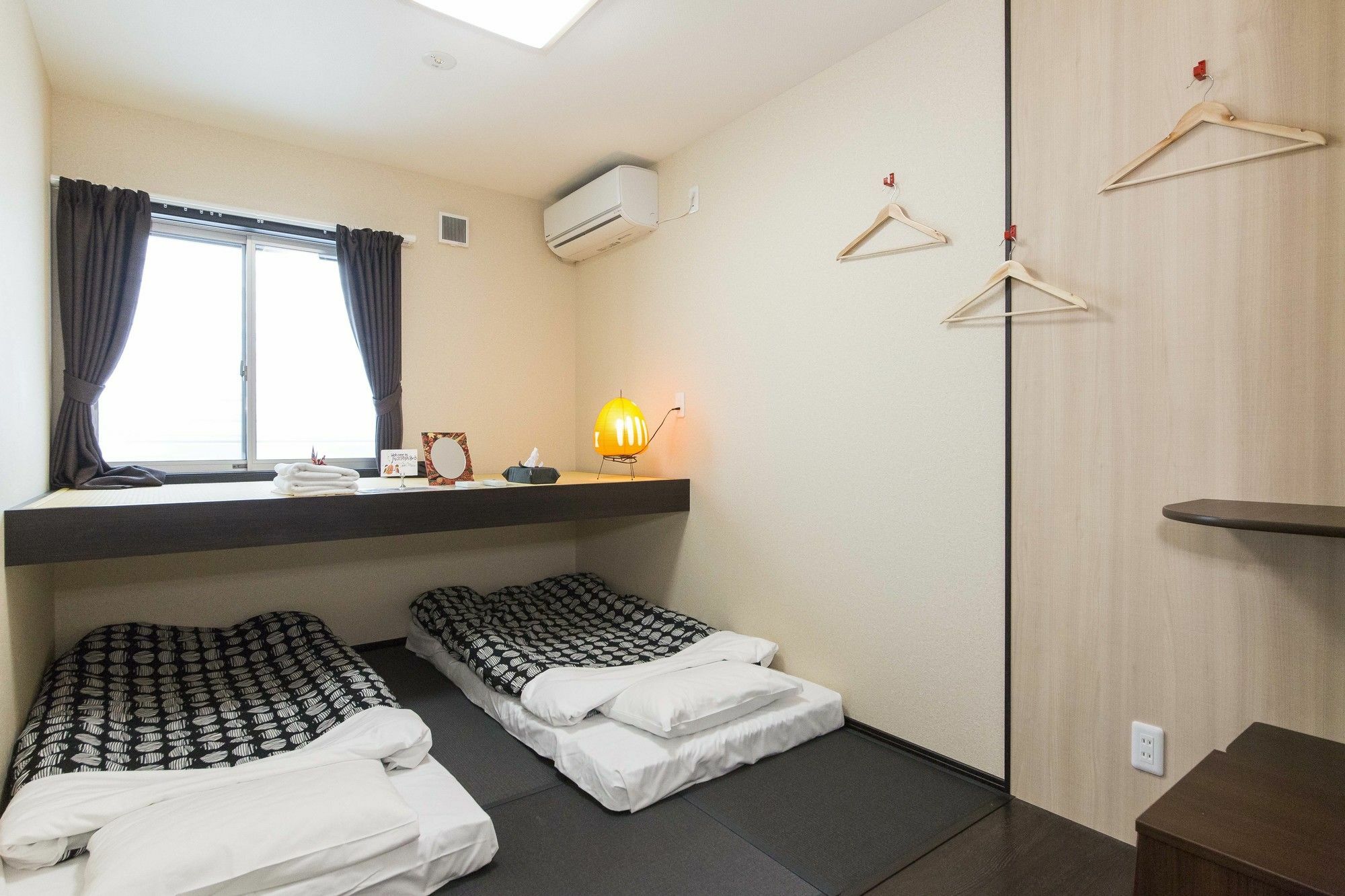 Fujitaya BnB Kyoto Eksteriør billede