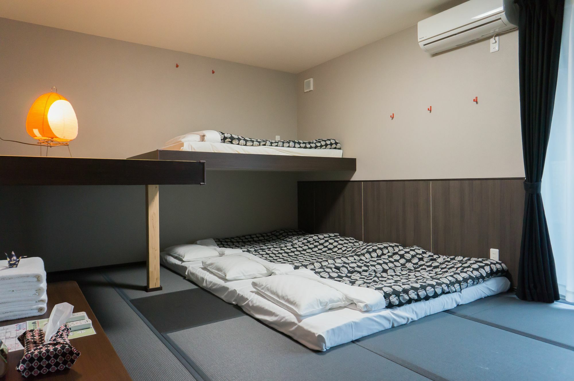 Fujitaya BnB Kyoto Eksteriør billede