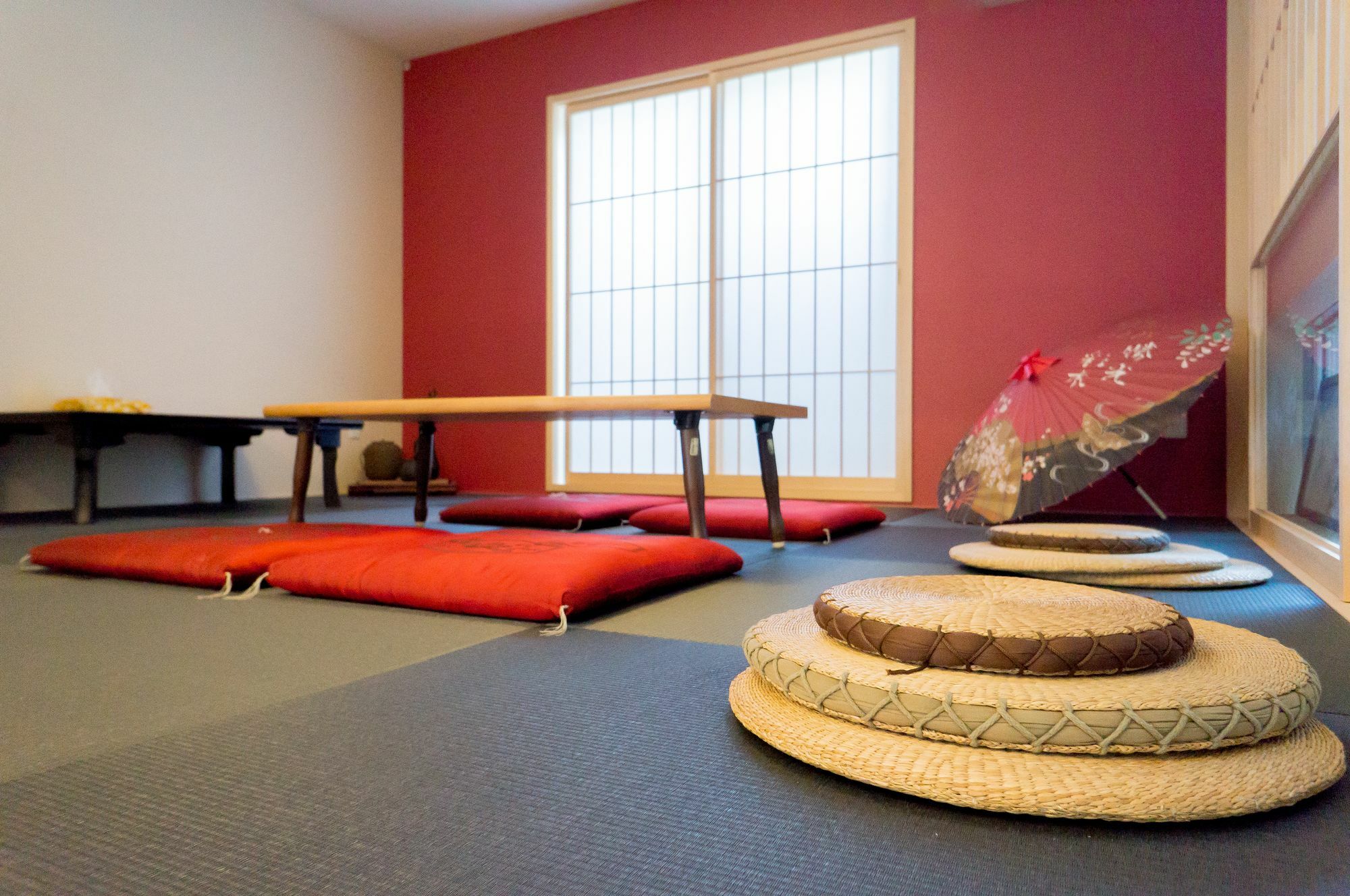Fujitaya BnB Kyoto Eksteriør billede