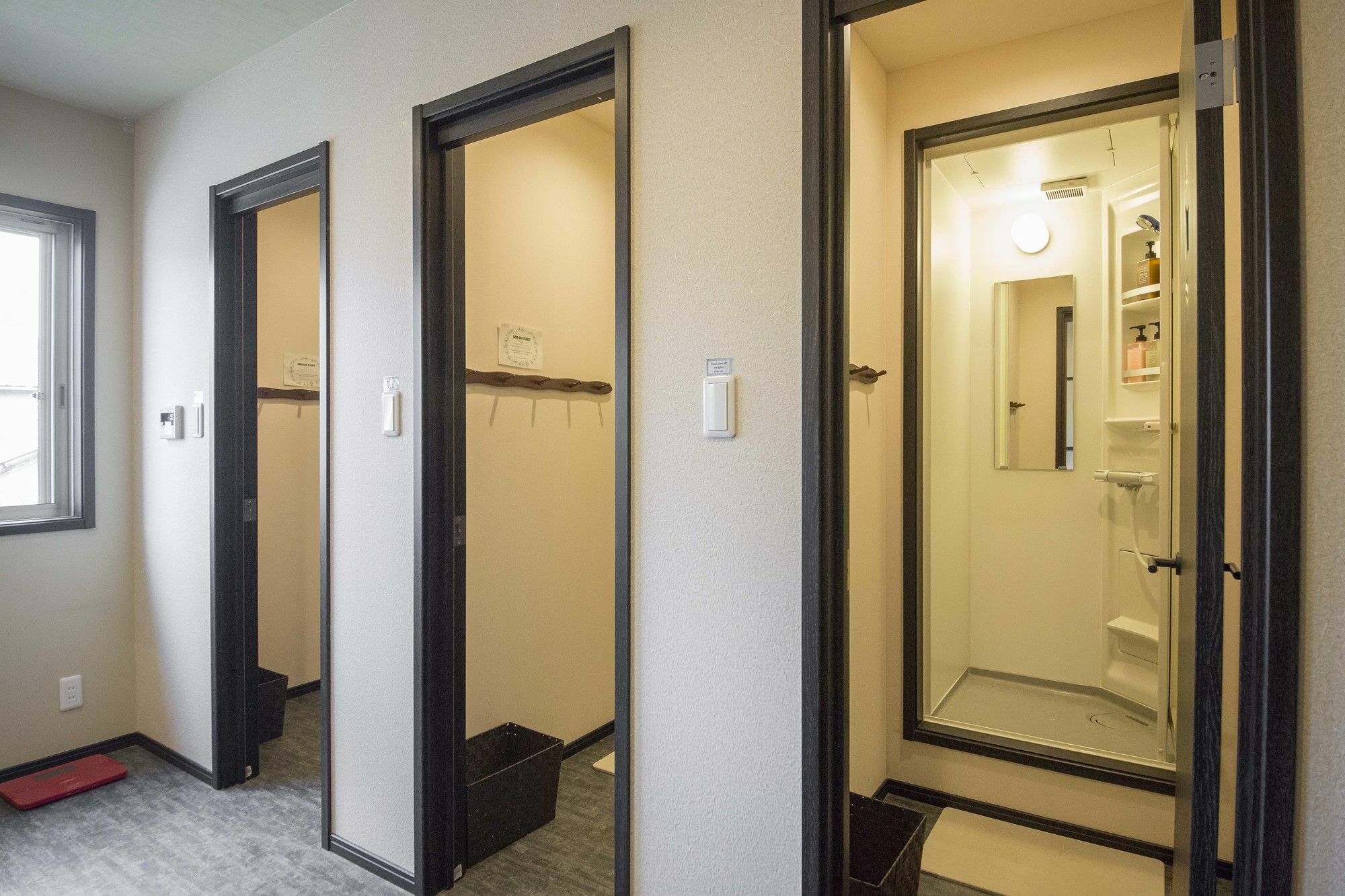 Fujitaya BnB Kyoto Eksteriør billede