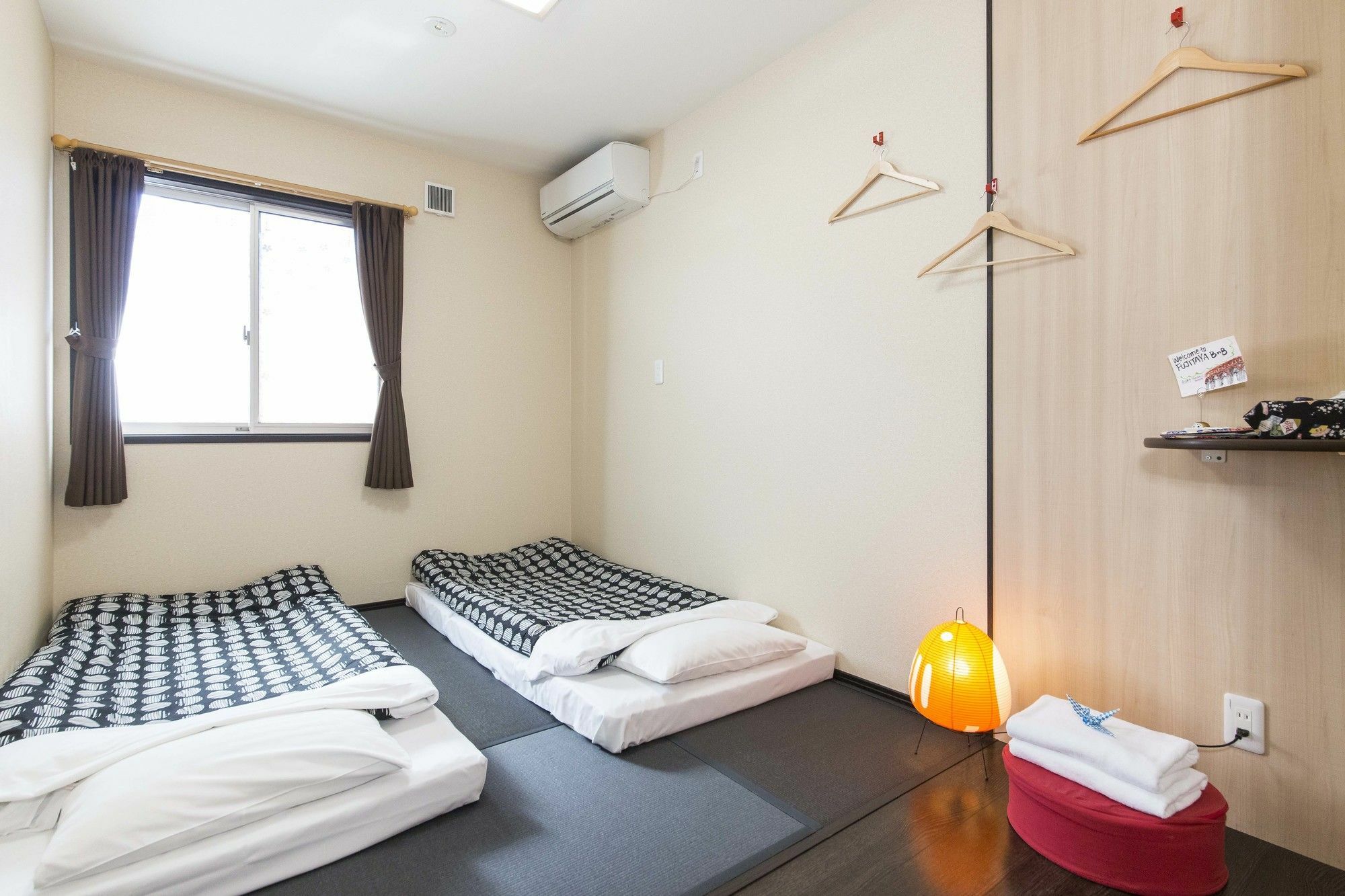 Fujitaya BnB Kyoto Eksteriør billede