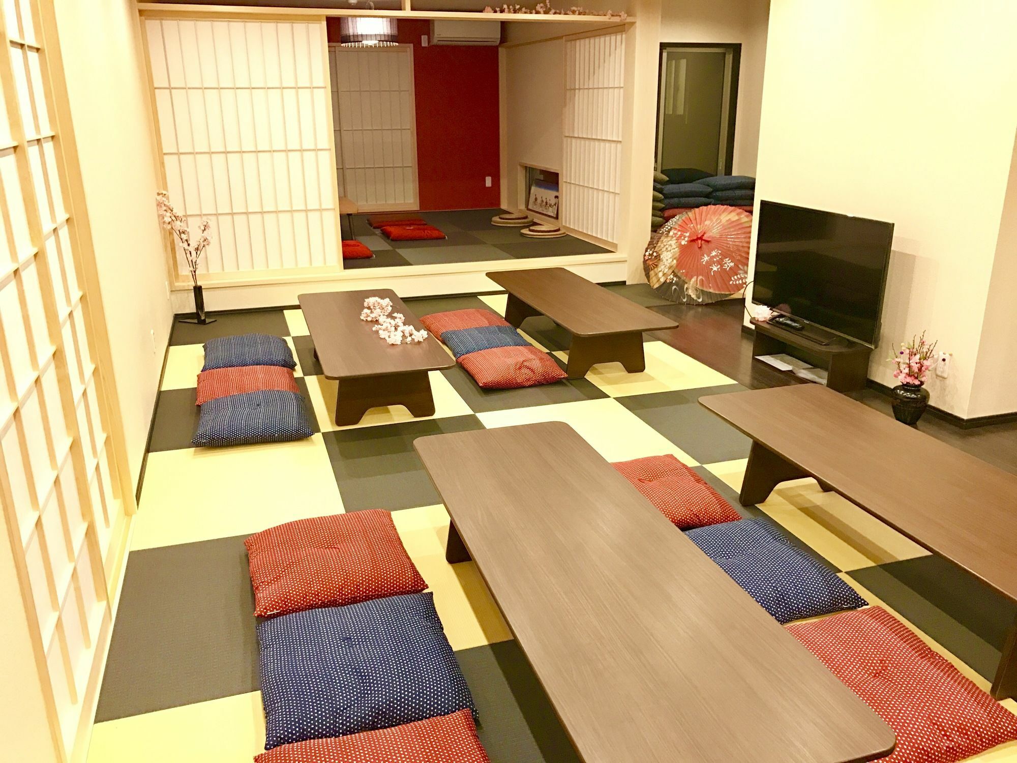 Fujitaya BnB Kyoto Eksteriør billede