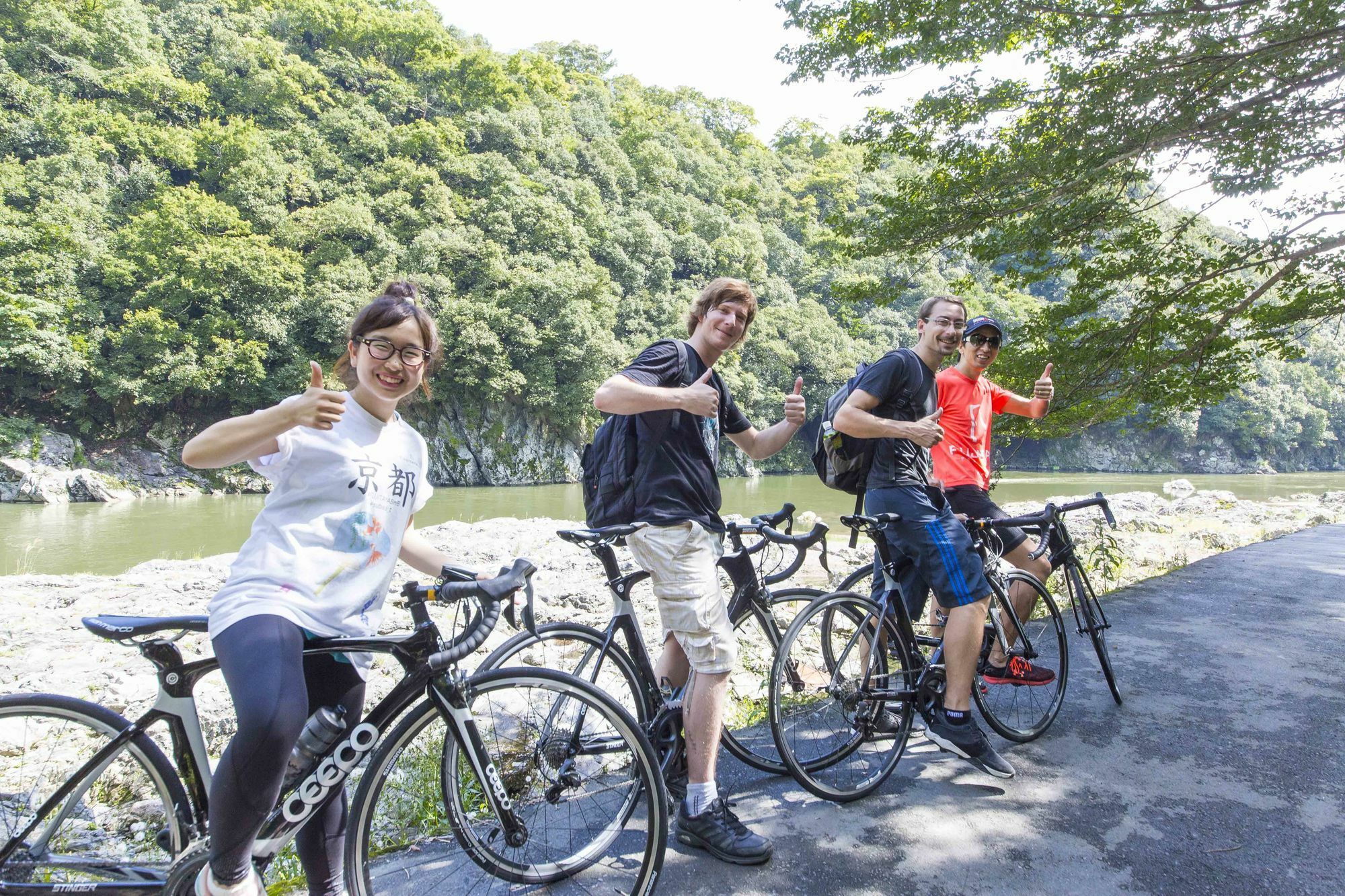 Fujitaya BnB Kyoto Eksteriør billede