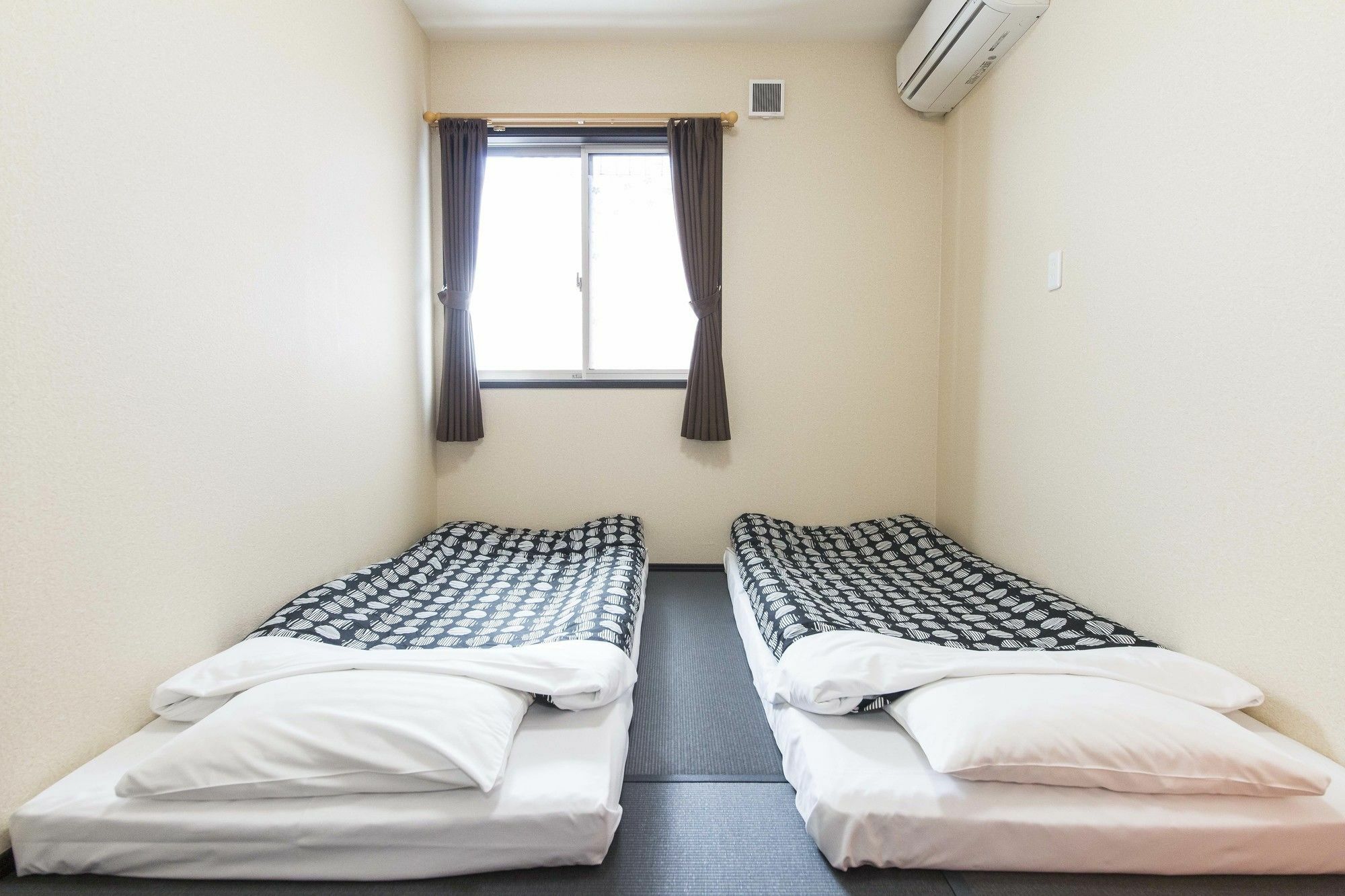 Fujitaya BnB Kyoto Eksteriør billede