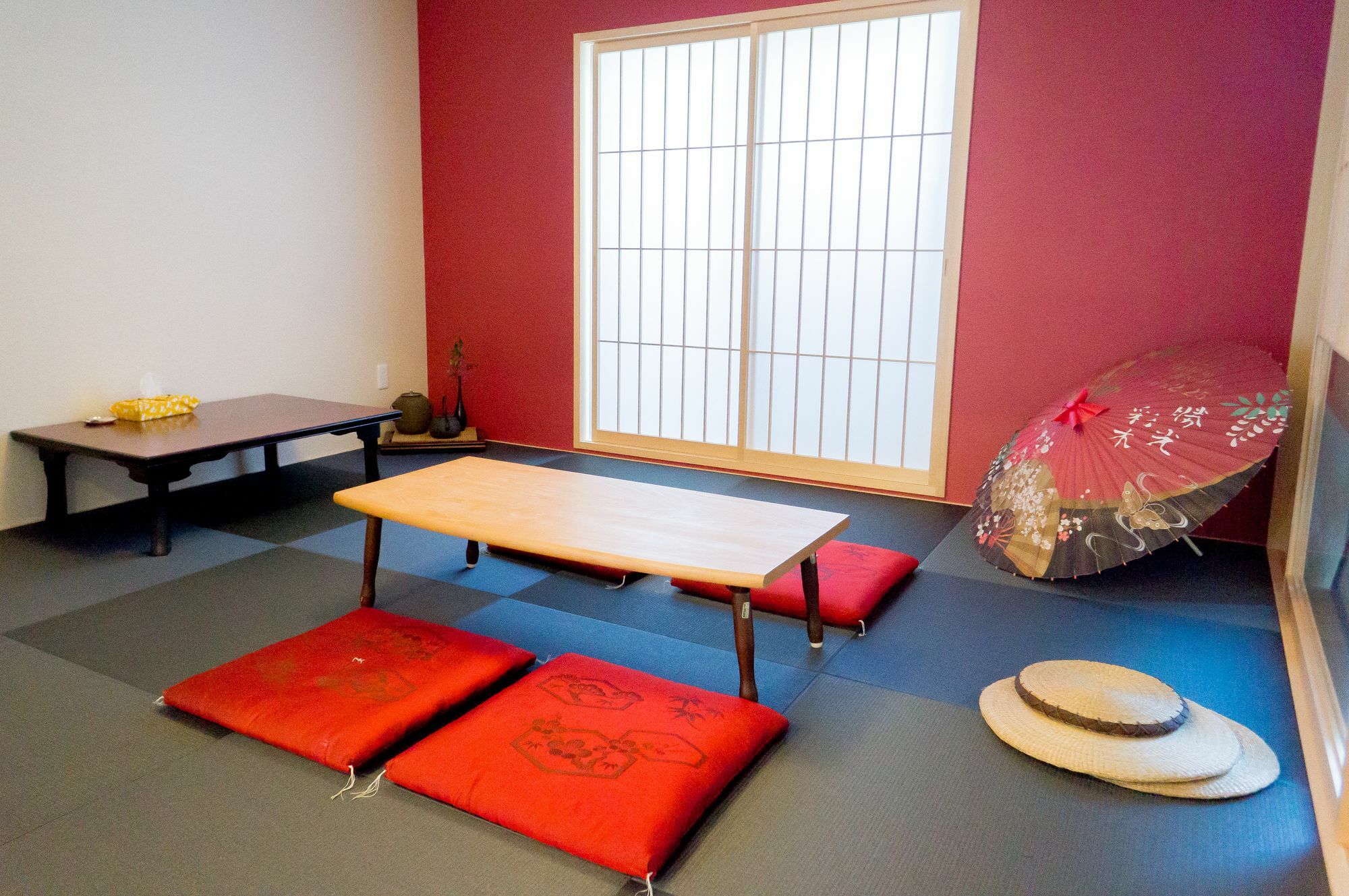 Fujitaya BnB Kyoto Eksteriør billede