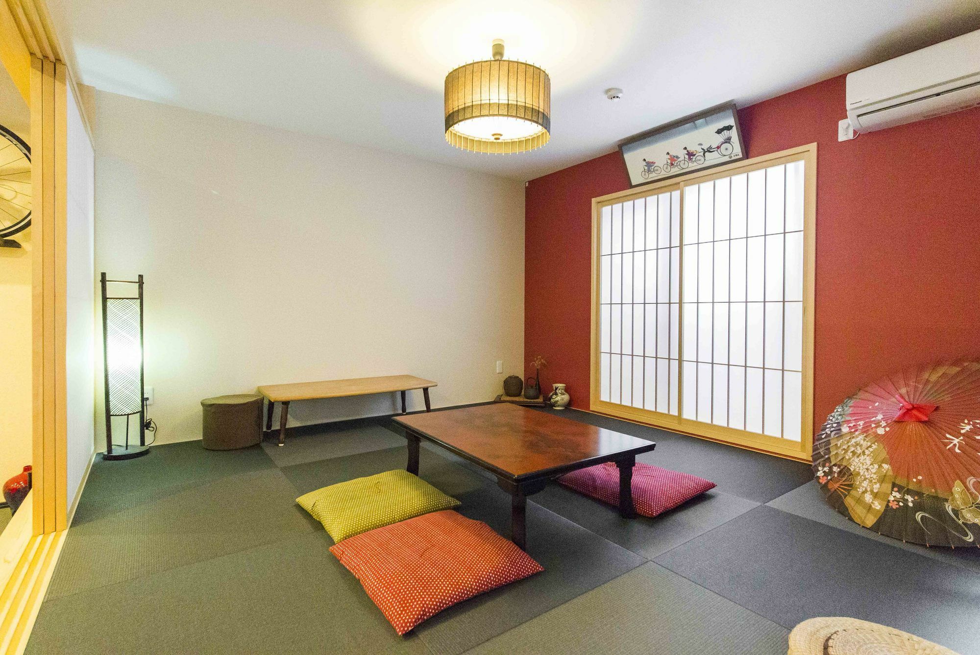 Fujitaya BnB Kyoto Eksteriør billede