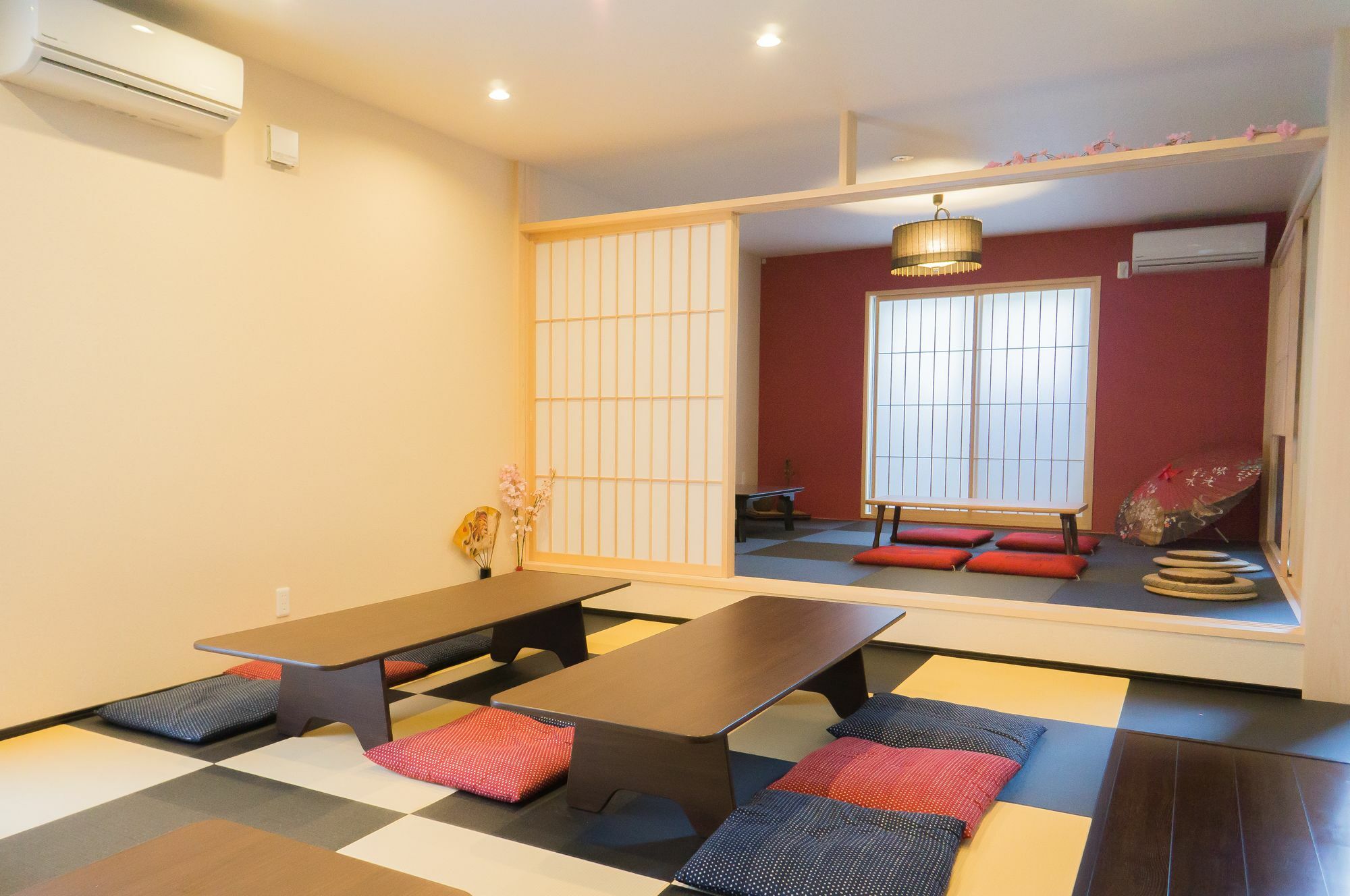 Fujitaya BnB Kyoto Eksteriør billede