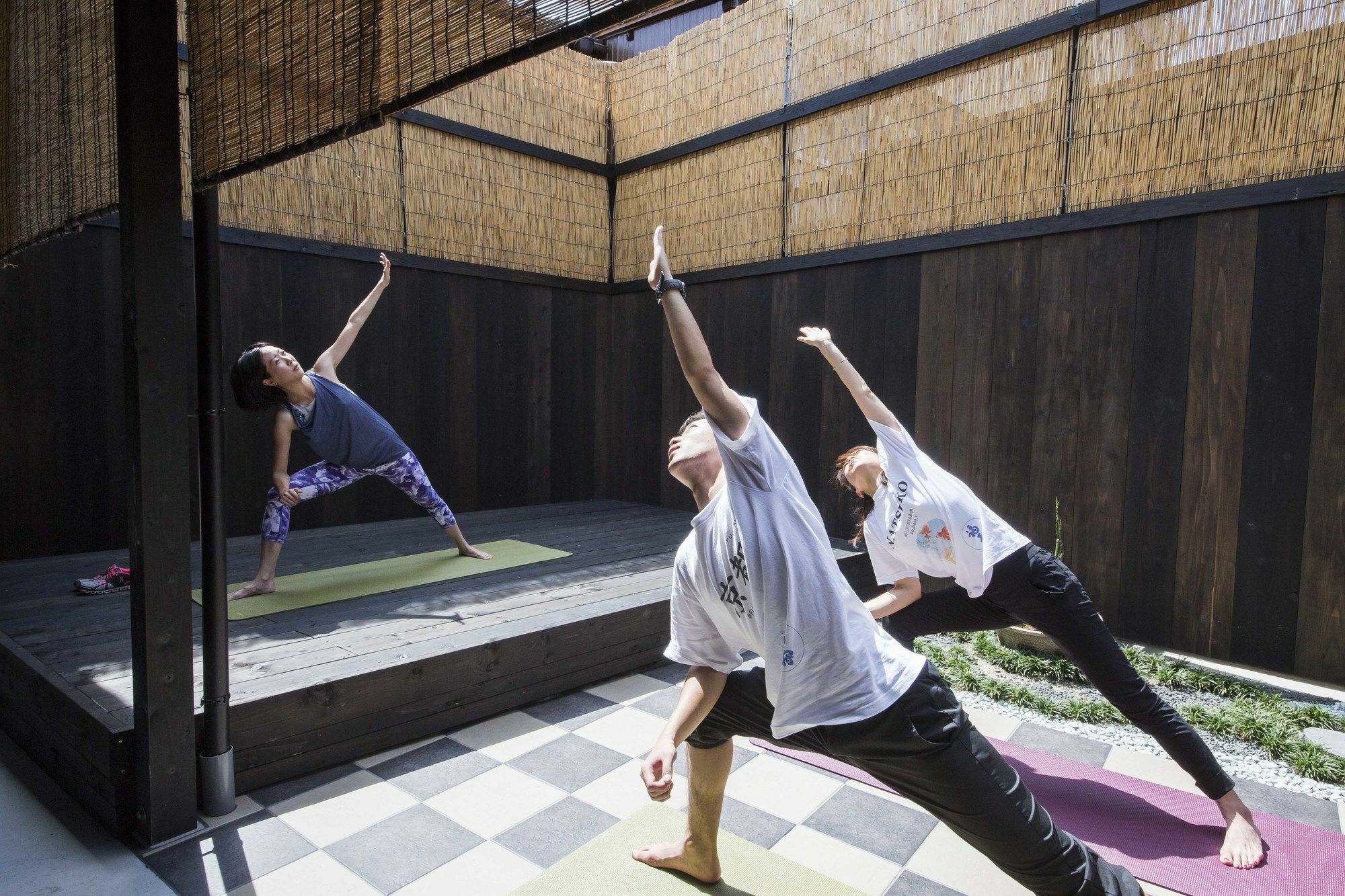 Fujitaya BnB Kyoto Eksteriør billede