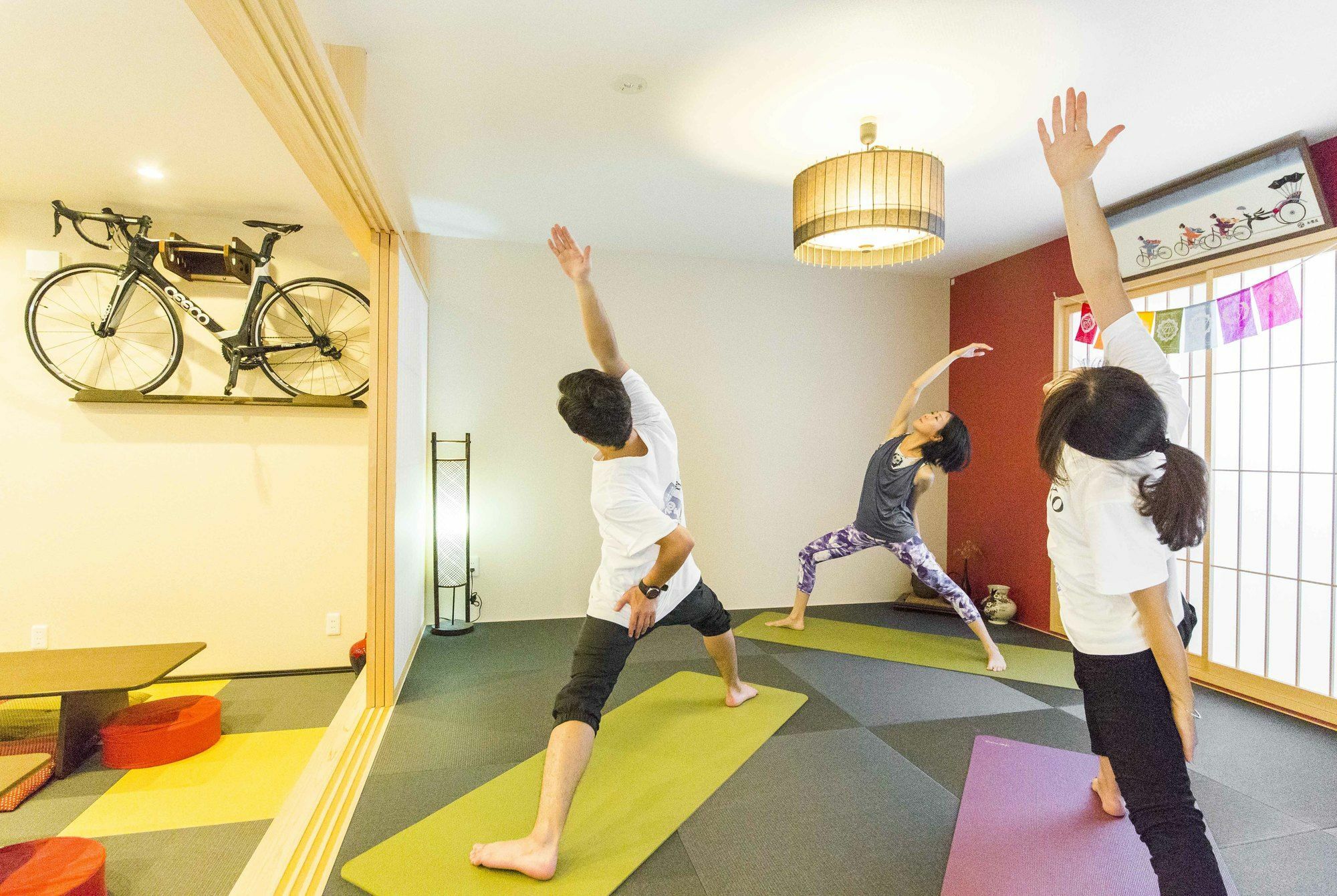 Fujitaya BnB Kyoto Eksteriør billede