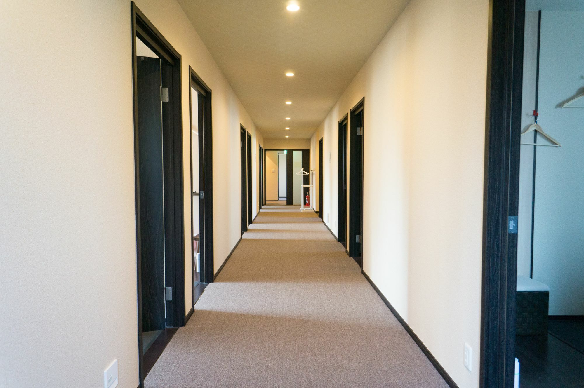 Fujitaya BnB Kyoto Eksteriør billede