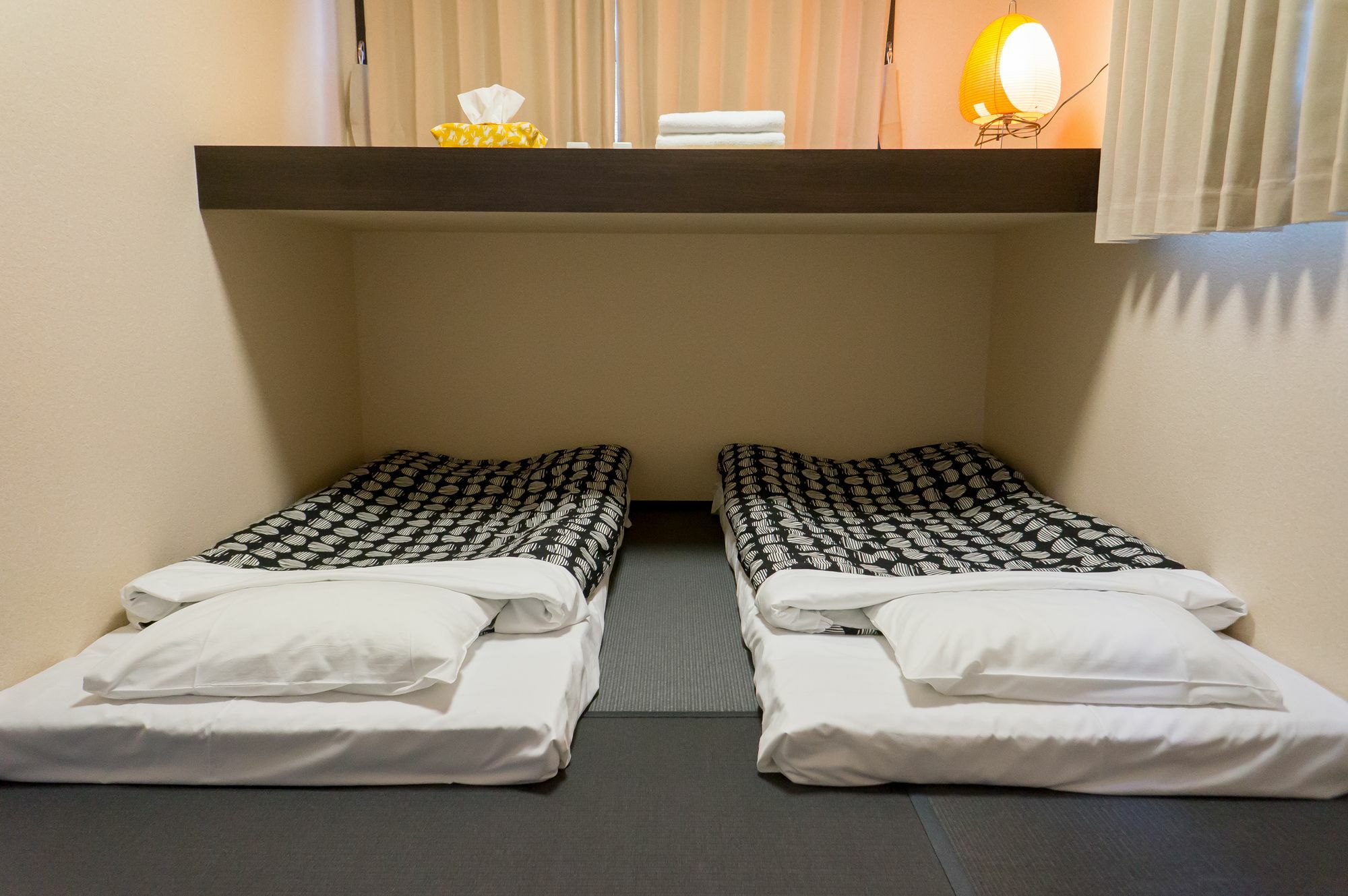 Fujitaya BnB Kyoto Eksteriør billede