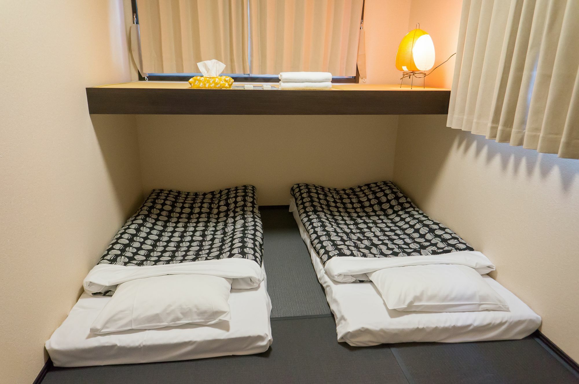 Fujitaya BnB Kyoto Eksteriør billede